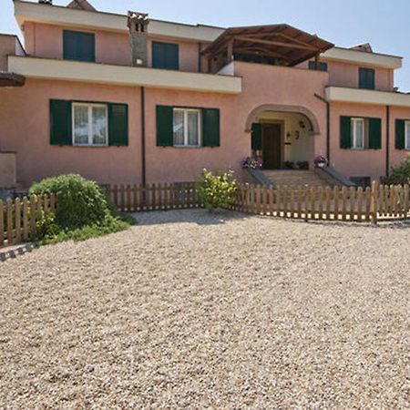 B&B Le Baruffe Rome Exterior photo