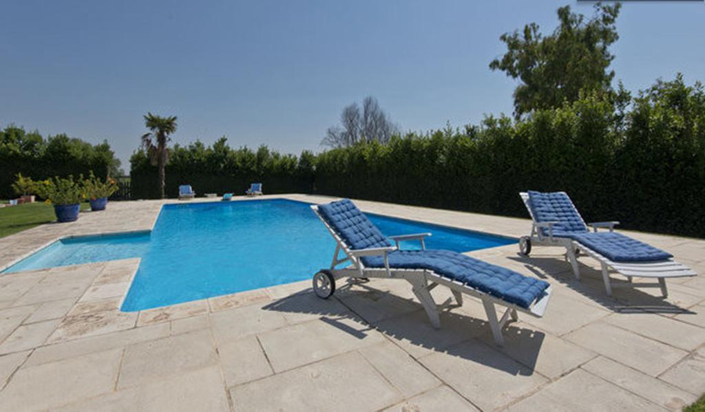 B&B Le Baruffe Rome Exterior photo