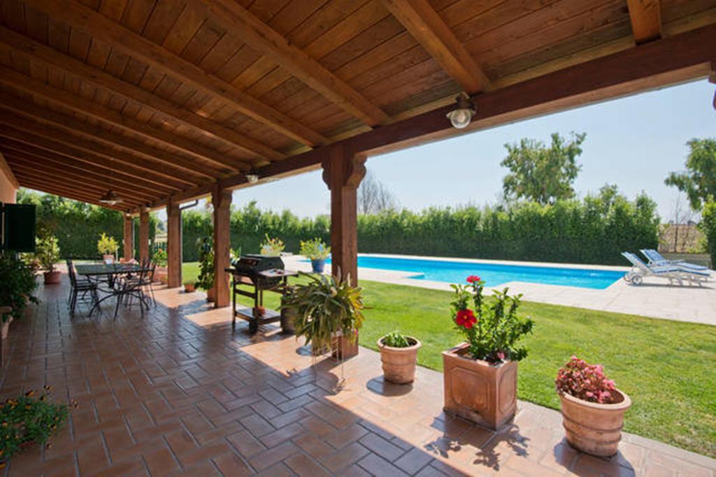 B&B Le Baruffe Rome Exterior photo
