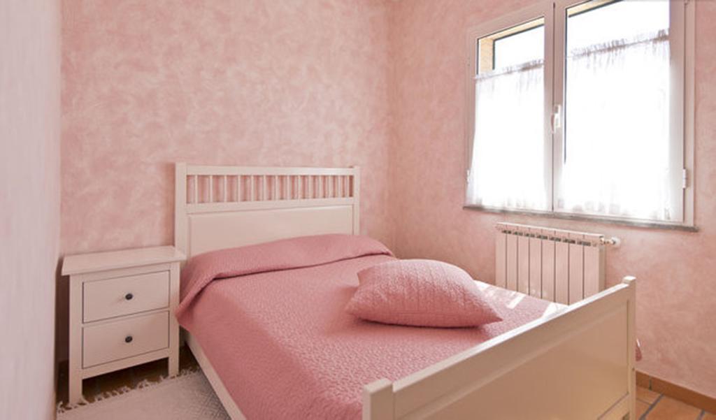 B&B Le Baruffe Rome Room photo