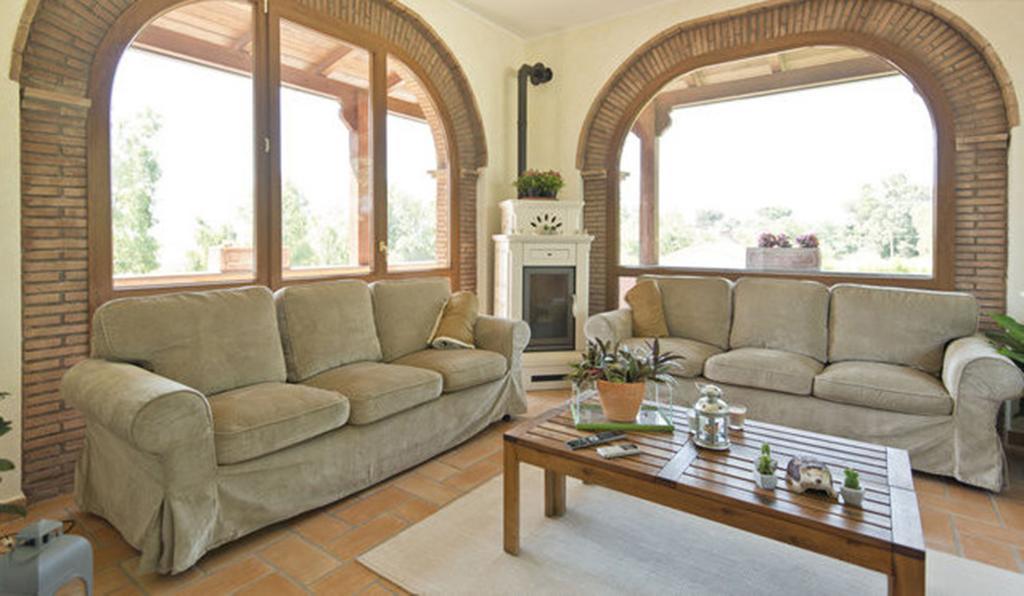 B&B Le Baruffe Rome Exterior photo